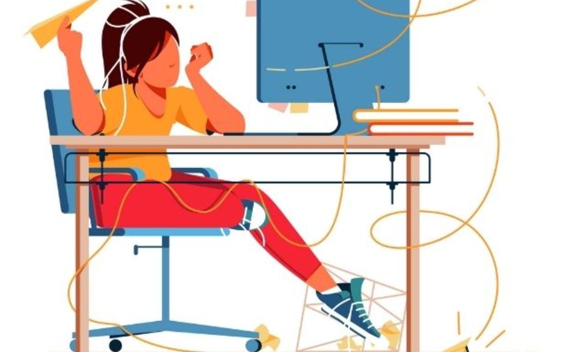 Αυτά τα ζώδια δεν έχουν καμία φιλοδοξία