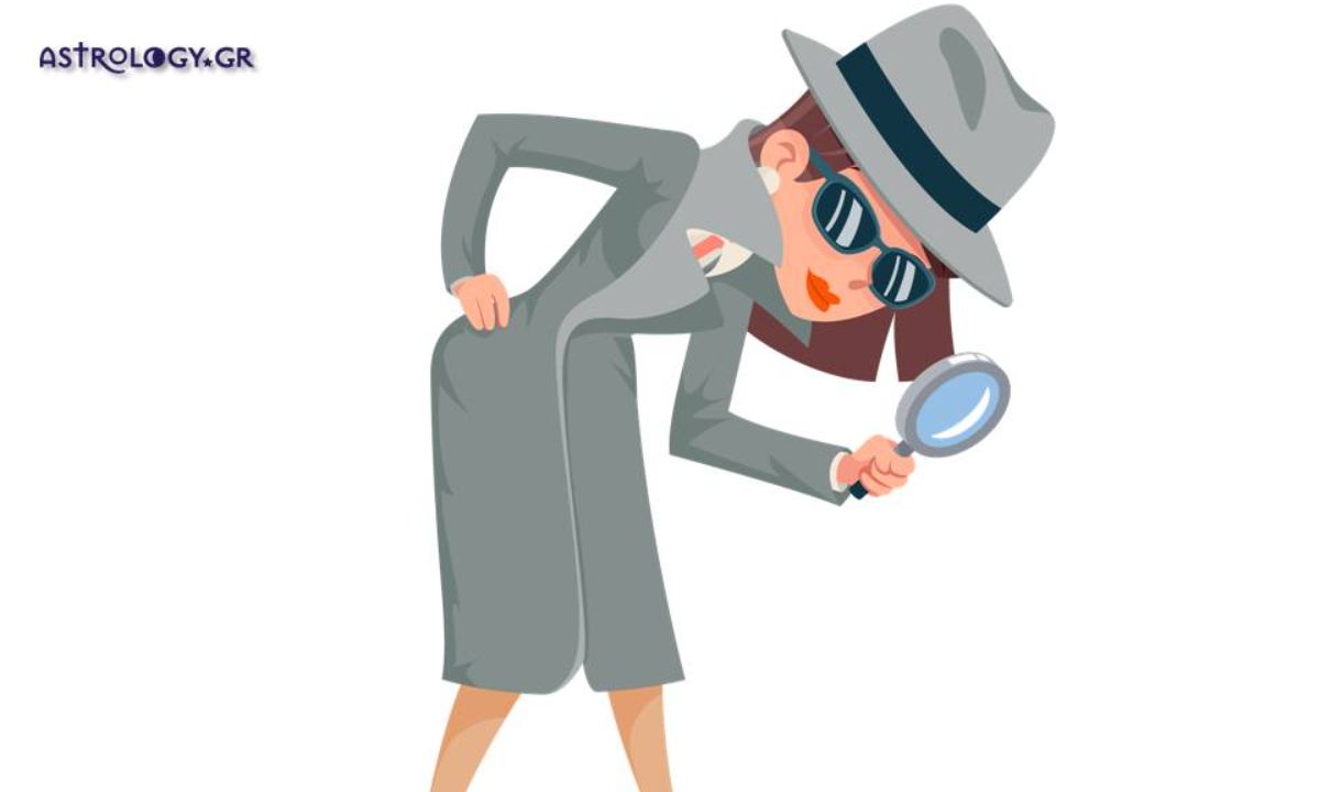 Τα 3 ζώδια που «παραβιάζουν» τον προσωπικό χώρο του συντρόφου τους!