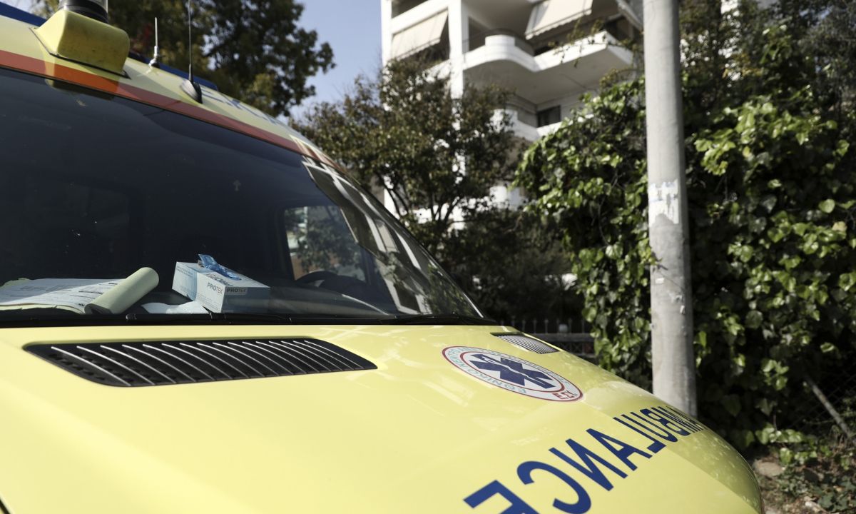 Επιπλοκή στην υγεία της 44χρονης μετά το εμβόλιο της Astrazeneca – Παρουσίασε εγκεφαλική αιμορραγία