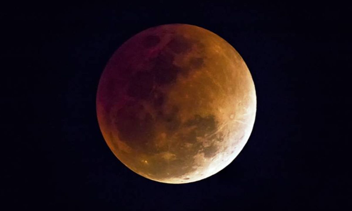 Πανσέληνος - Σεληνιακή έκλειψη στον Τοξότη: Θα καεί το πελεκούδι!