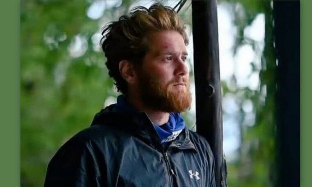 Survivor: Συγκινεί η μάνα του James Καφετζή: «Όχι, παιδί μου σίγουρα δεν είσαι ήρωας»