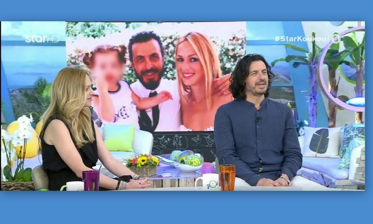 MasterChef: Η συγκινητική συνάντηση του Τζιοβάνι με την 7χρονη κόρη του μετά την αποχώρησή του