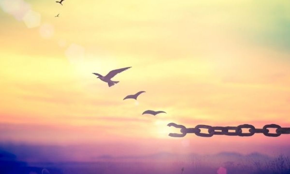 Οι ουρανοί σου στέλνουν τα αόρατα μηνύματά τους