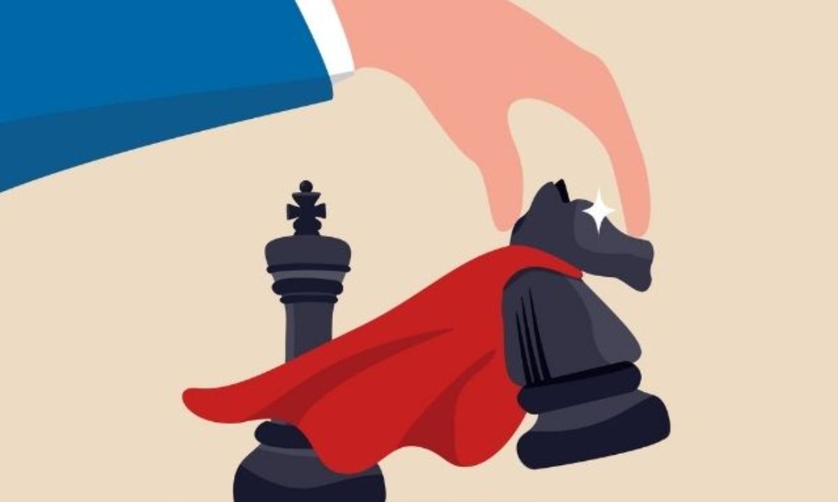 Εσείς ψηφίσατε τα ζώδια που λειτουργούν πάντα στην ζωή τους με... τακτική