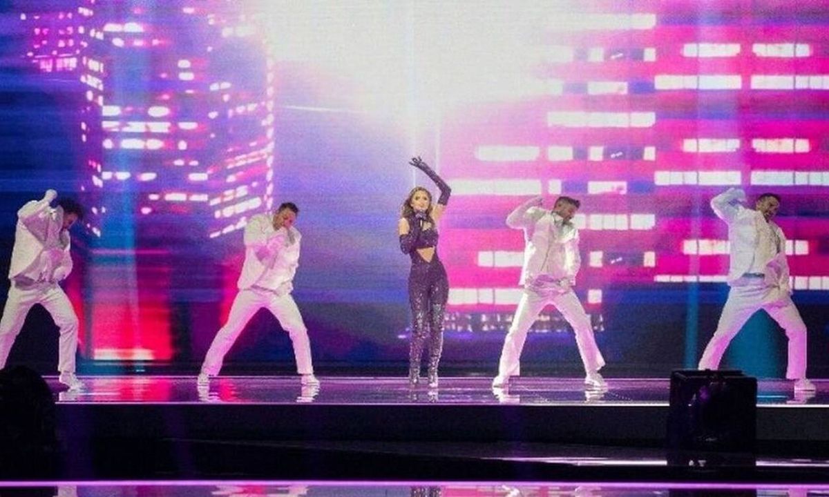 Eurovision 2021: Πανωλεθρία για Ελλάδα και Κύπρο - Δείτε σε ποια θέση τις δίνουν τα στοιχήματα