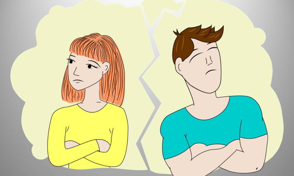 Δίδυμοι, Ζυγός, Υδροχόος: Πώς αντιδρούν στους καβγάδες με το ταίρι τους;