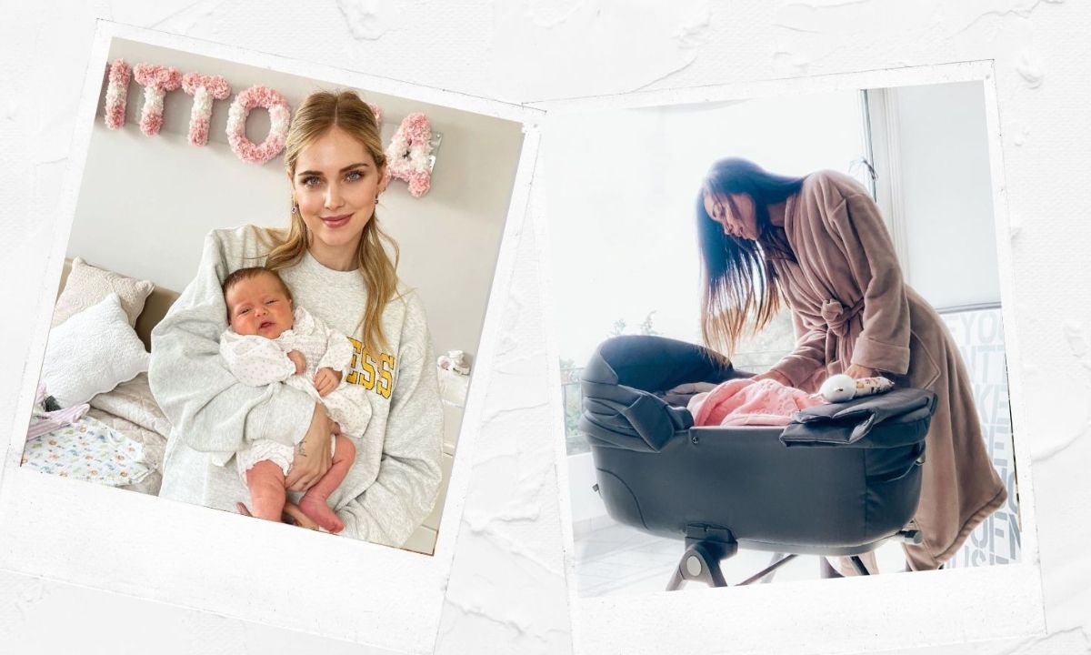 Baby boom! Αυτοί οι celebrities έγιναν γονείς από την αρχή του 2021 μέχρι και σήμερα (photos)