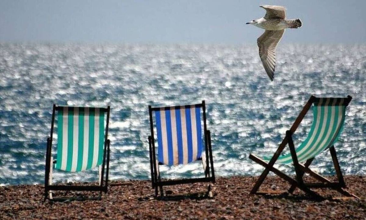 Κοινωνικός Τουρισμός 2021: Ξεκινούν τη Δευτέρα (24/5) οι αιτήσεις για το πρόγραμμα