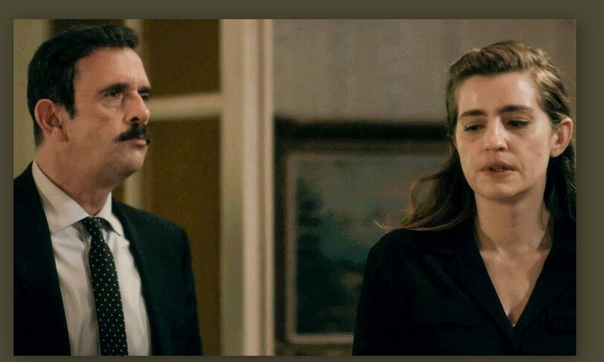 Άγριες Μέλισσες: Η ώρα της αναμέτρησης ήρθε – Σε κατάσταση αμόκ η Λενιώ! Πώς θα αντιδράσει ο Δούκας;