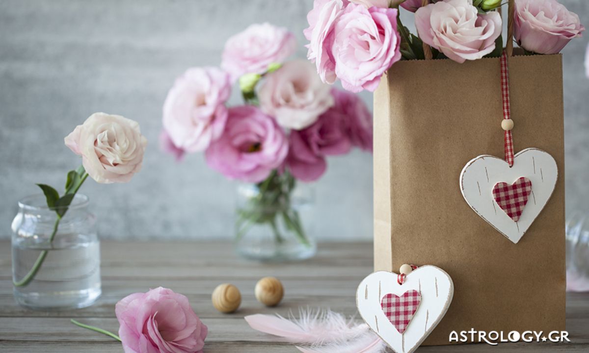 Προβλέψεις για τα αισθηματικά του ζωδίου σου, σήμερα 27/05