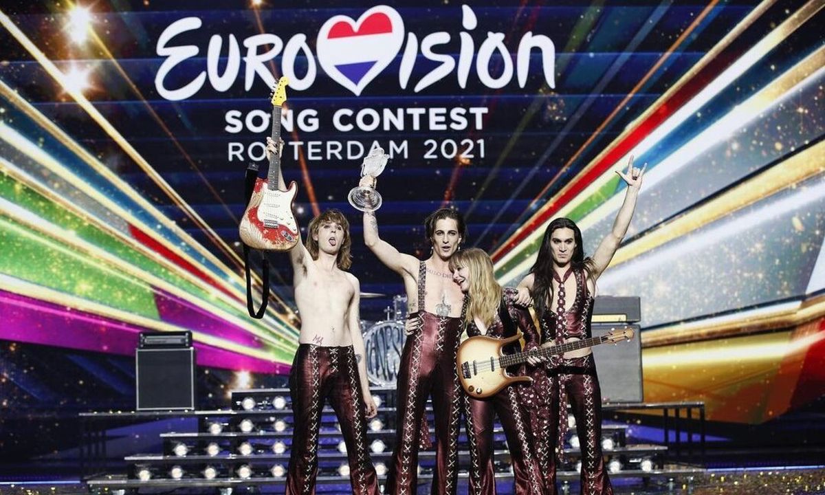 Eurovision 2021: Σάλος μετά την αποκάλυψη ότι δεν προσμετρήθηκαν ψήφοι του κοινού στον τελικό!