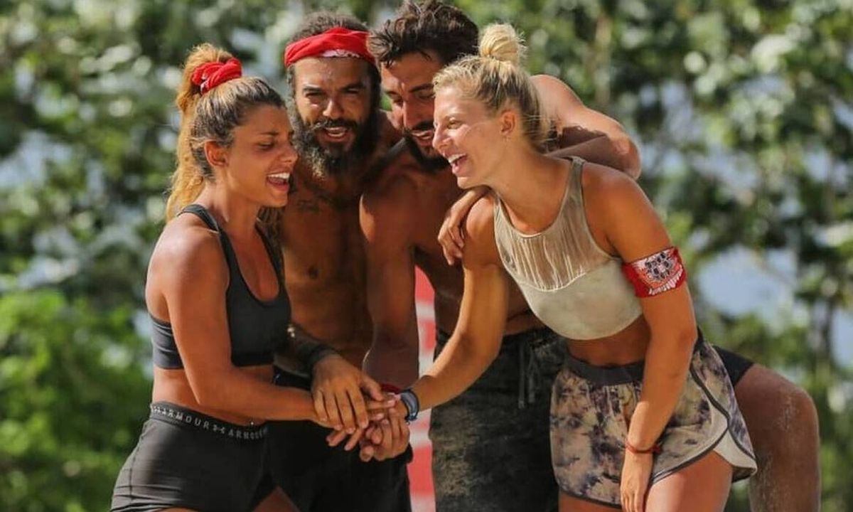Survivor Spoiler σήμερα: Αυτοί κερδίζουν και θα ταξιδέψουν στο Μαϊάμι