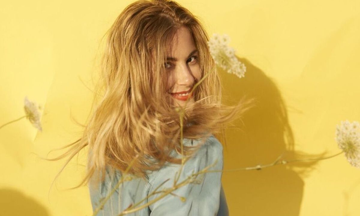 Μποφίλιου: Θεαματική αλλαγή! Ολοκληρωτικό make over με απώλεια κιλών και νέο στιλ στα μαλλιά της