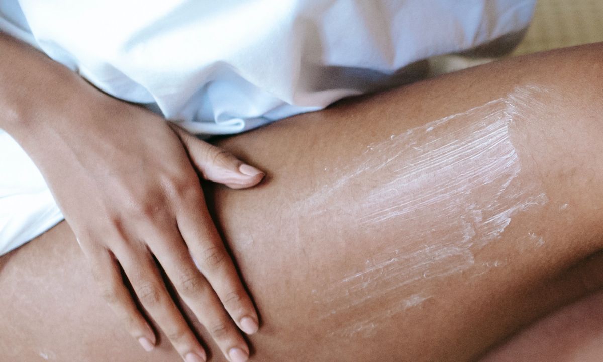 Η κρέμα σώματος που μοιάζει με φίλτρο του Instagram και κοστίζει λιγότερο από 8€