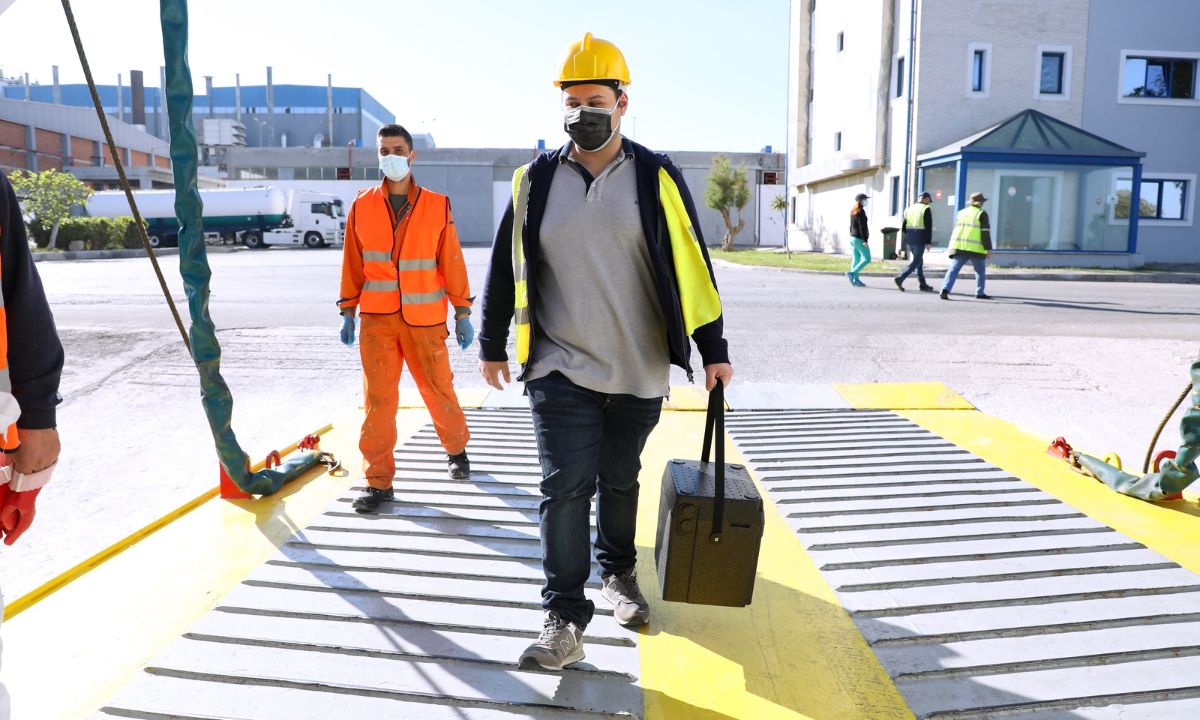 Παυλάκης: Ο κορονοϊός θα γυρίσει και «θα ξαναδαγκώσει»