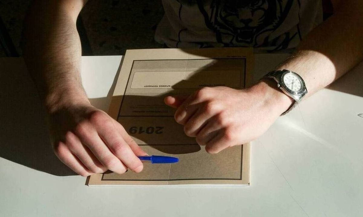 Πανελλαδικές 2021: Ανατροπές από την ελάχιστη βάση εισαγωγής