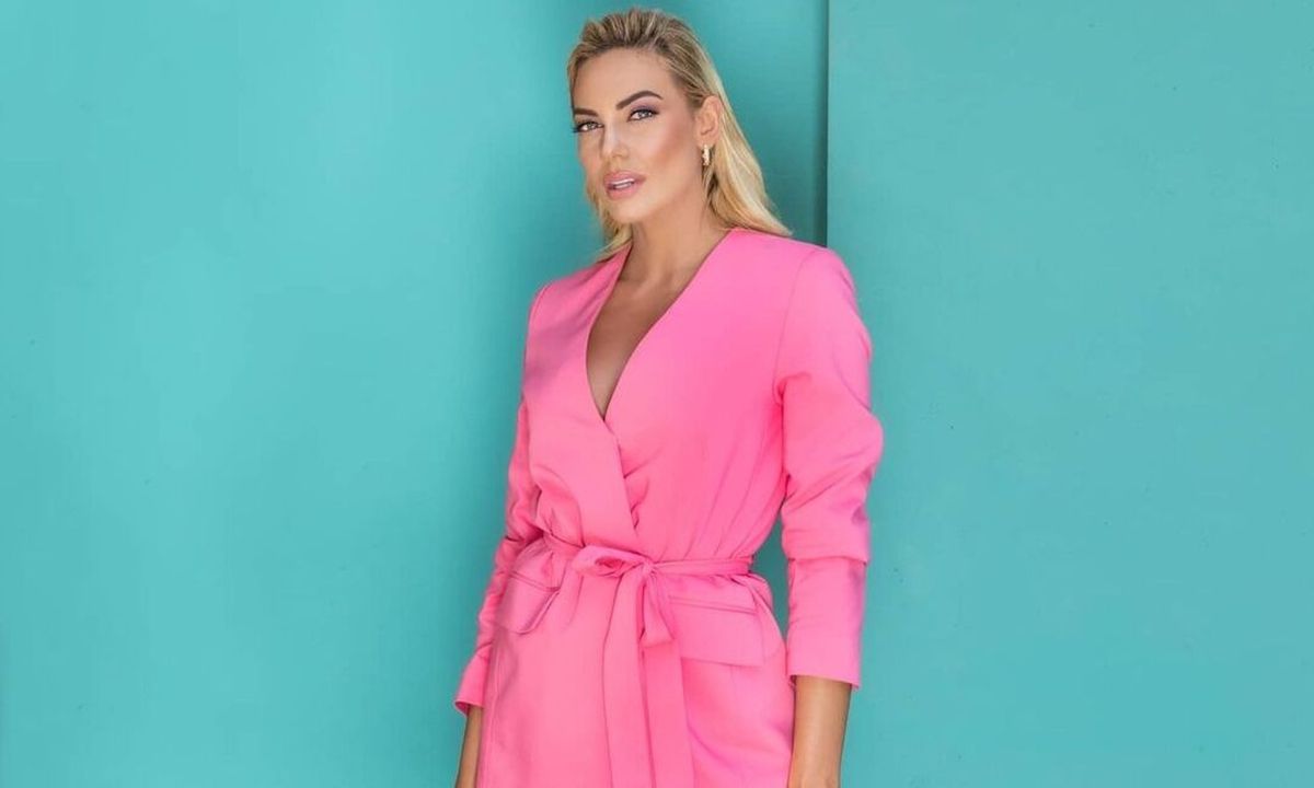 Ιωάννα Μαλέσκου: «Άρχισαν οι κατάρες, έγραφαν να πεθάνω και να πάθω καρκίνο...»