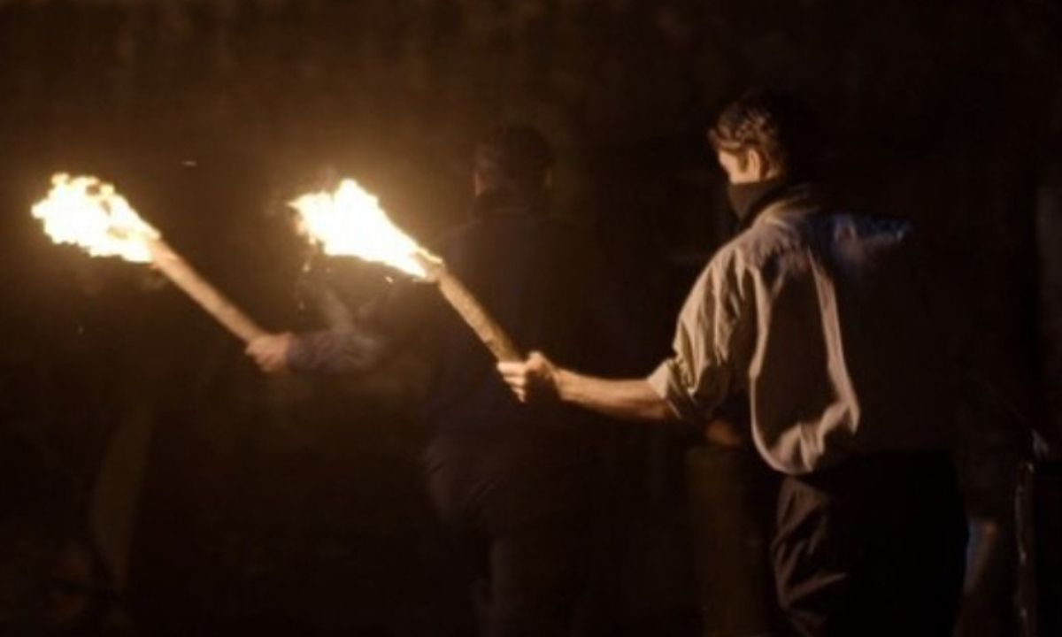 Spoiler Άγριες Μέλισσες: Μαχαιρώνουν τον Μιλτιάδη, νεκροφόρες στο Διαφάνι, το δράμα του Προύσαλη