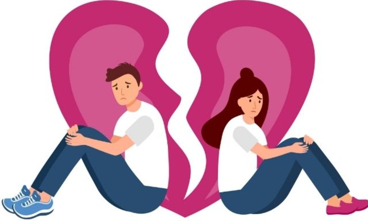 Τα σημάδια που δείχνουν ότι το πάθος του αγαπημένου σου αρχίζει να ξεθυμαίνει