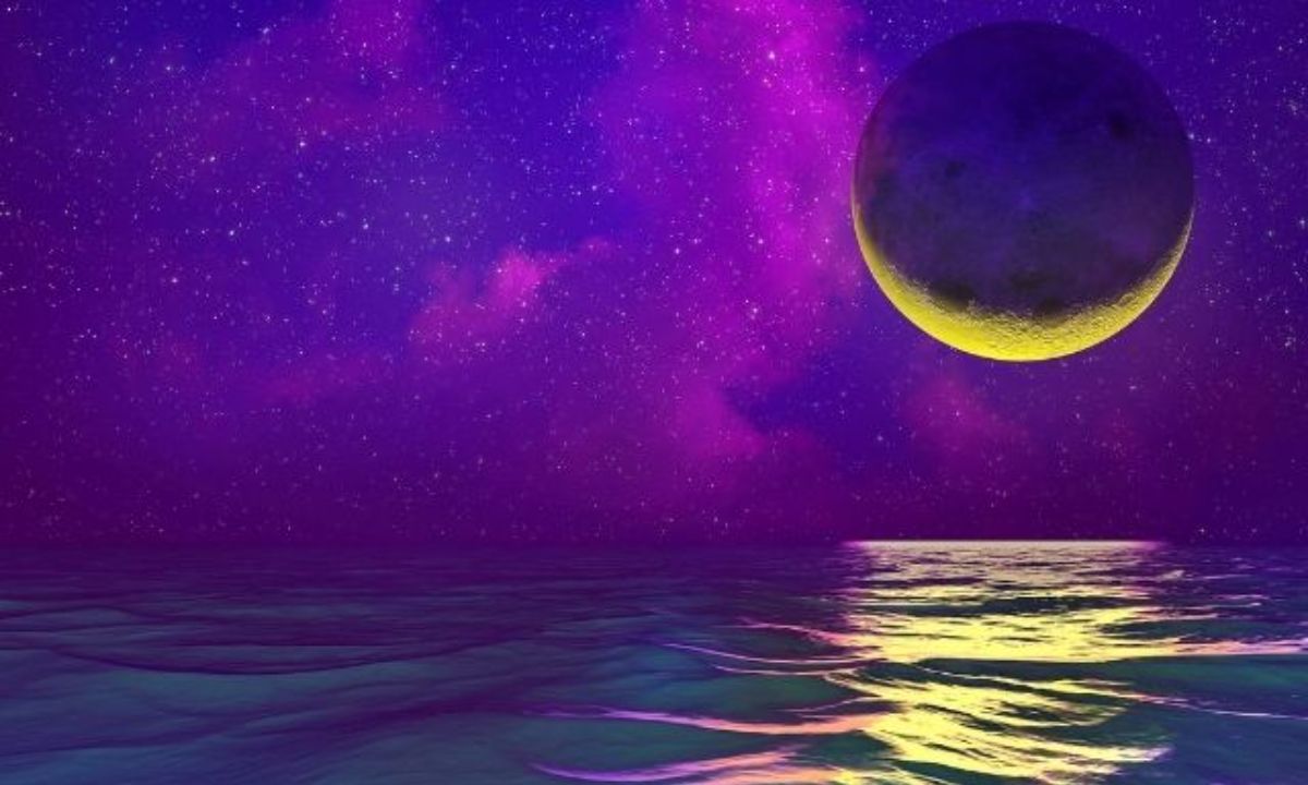 Σε επηρεάζουν οι πλανήτες από 02/6 έως και 08/6;