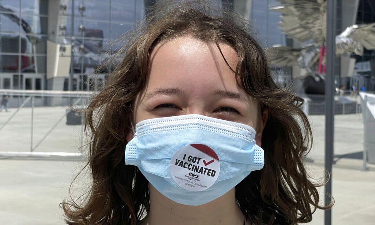 Εμβόλιο κορονοϊού σε παιδιά: Οι έξι παράγοντες και οι σκέψεις για εμβολιασμό κάτω των 12 ετών