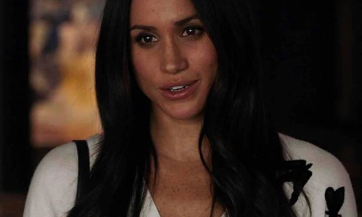 Meghan Markle: Ο μεγάλος φόβος λίγο πριν γεννήσει (photos)