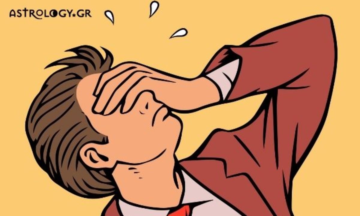 Ψήφισε και πες μας: Ποιο ζώδιο σε έχει φέρει σε απόγνωση;