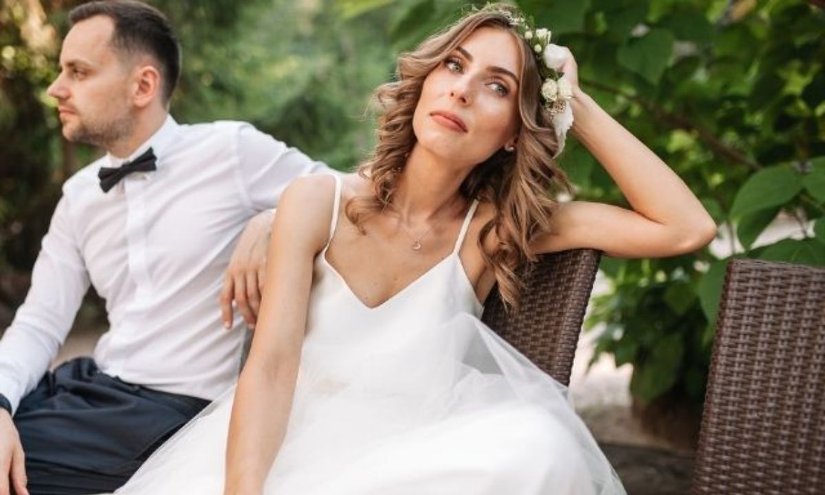 Τα 4 ζώδια που δύσκολα θα κρατήσουν τον γάμο τους