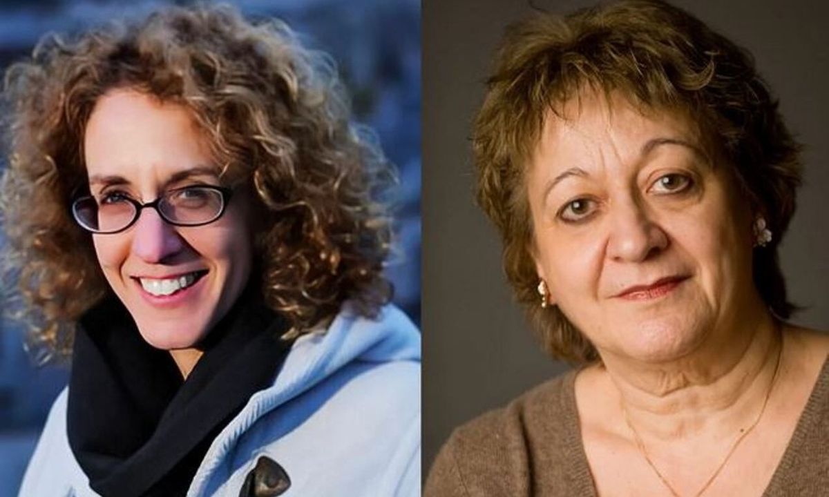 Σε δύο Ελληνίδες το διεθνές βραβείο Αστρονομίας Shaw για το 2021