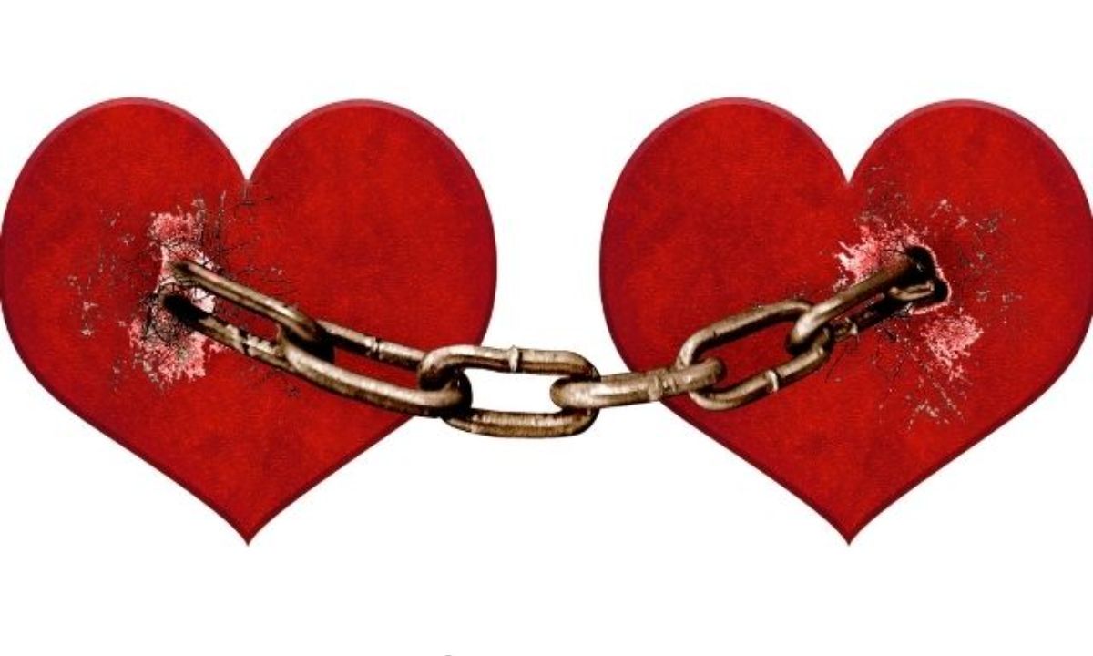 Οι 4 πιο κτητικοί σύντροφοι που θα μπορούσες να έχεις