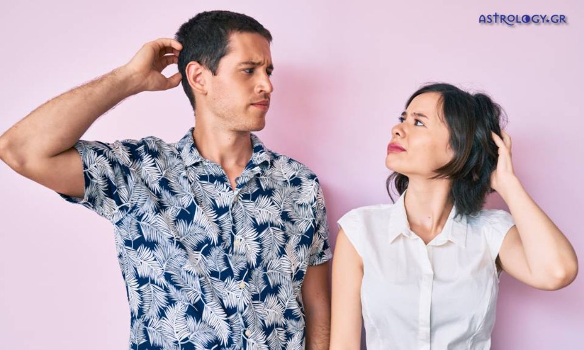 Τα 4 πιο λογικά ζώδια που δεν βιάζονται να ερωτευτούν!