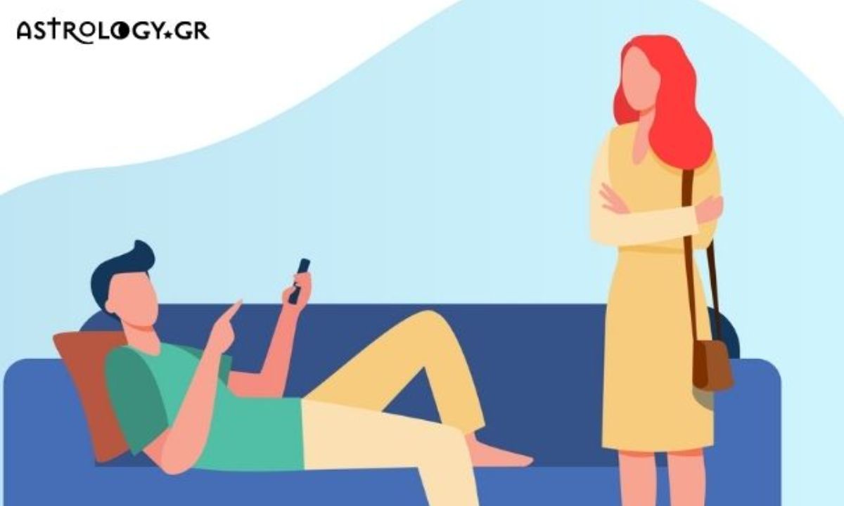 Αυτά είναι τα 4 ζώδια που τα θέλουν όλα έτοιμα