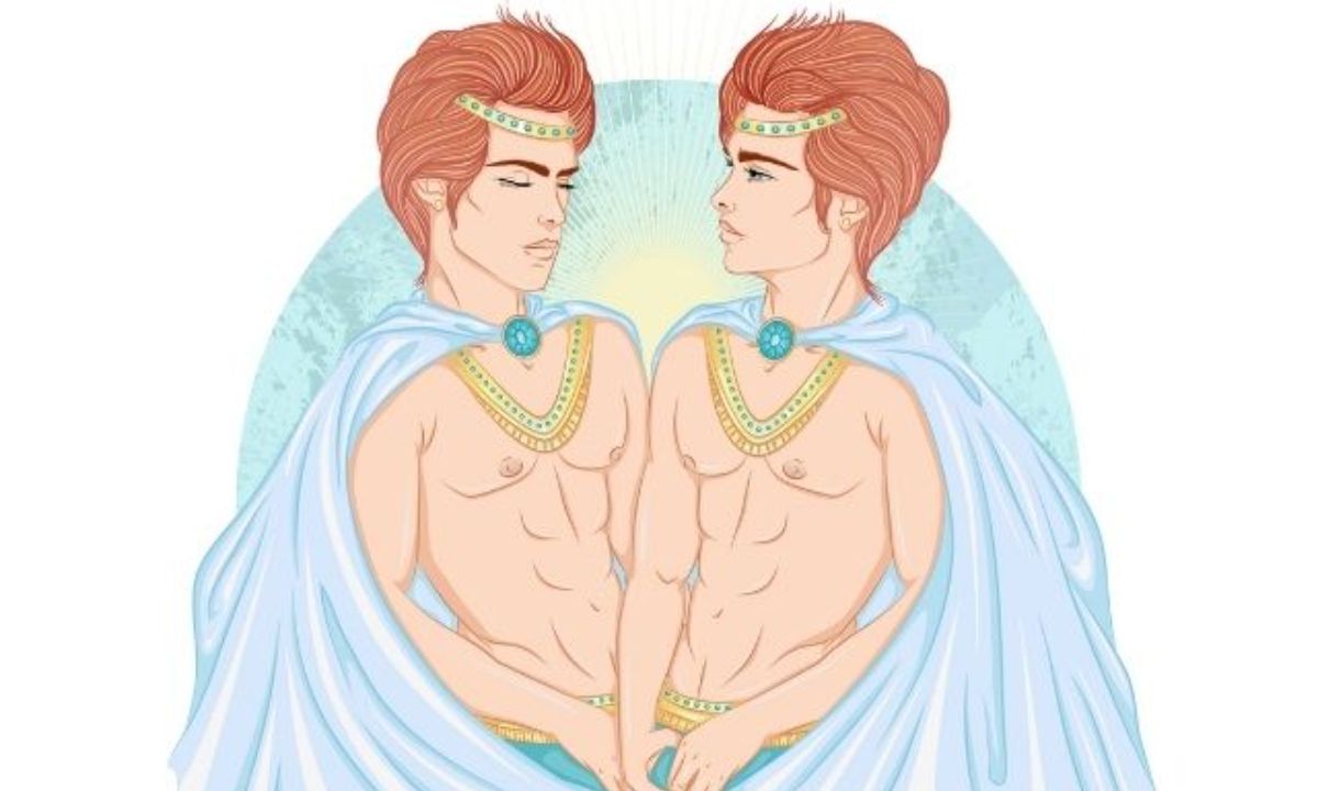 8 επίθετα που χαρακτηρίζουν τους Διδύμους