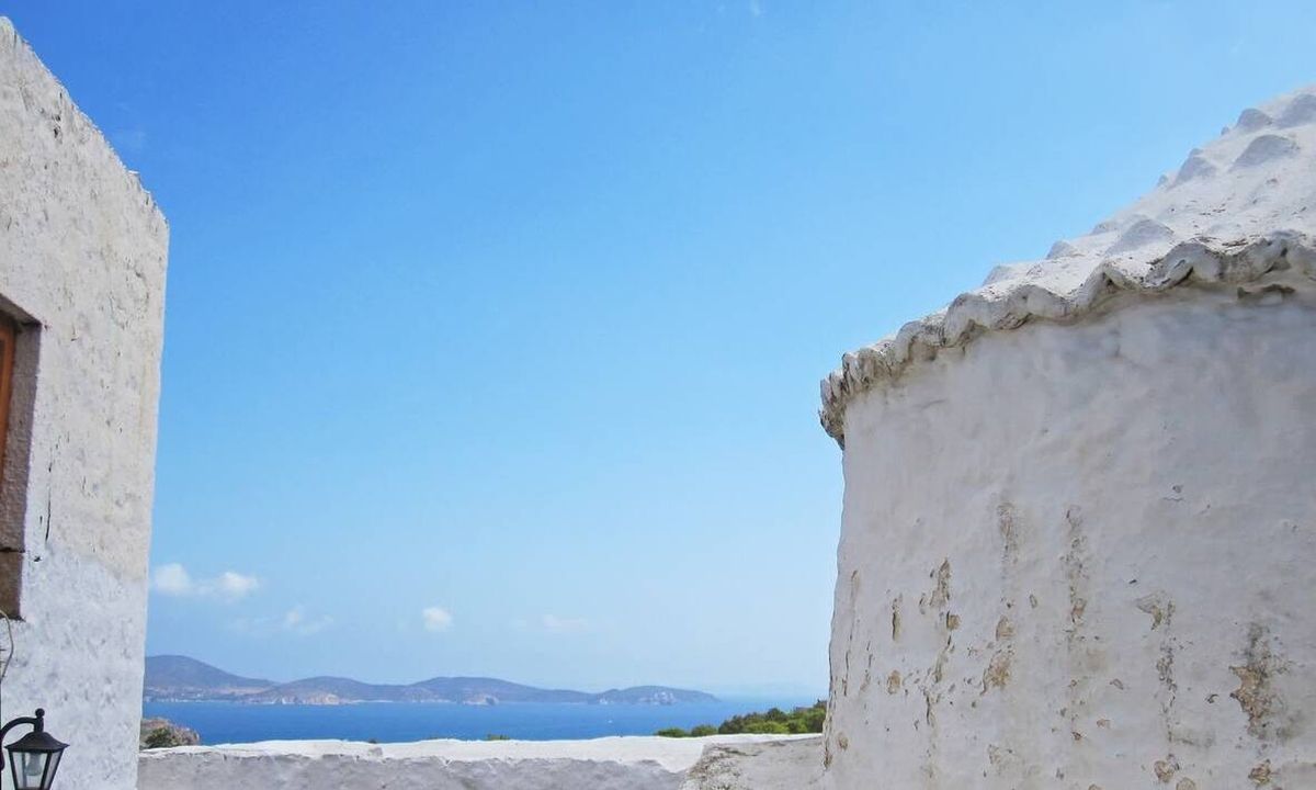 Τουρισμός: Προσοχή! Αλλαγές από Δευτέρα - Τι θα ισχύει για τα ταξίδια με πλοίο