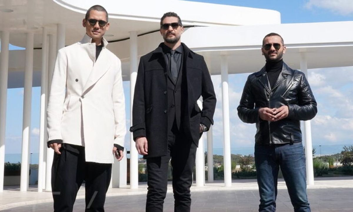 Το ηχηρό «όχι» των τριών κριτών του MasterChef στην πρόταση «μαμούθ» του Ατζούν! Υπέγραψαν με το Star!