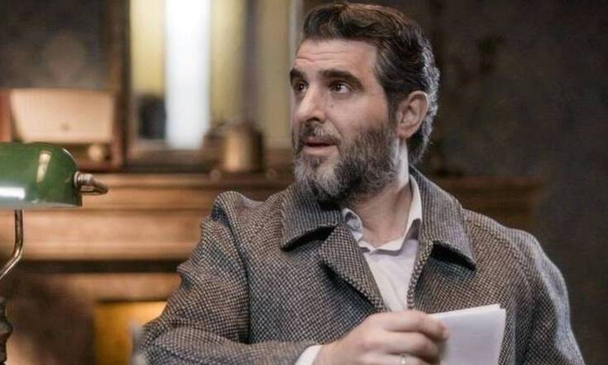 Άγριες Μέλισσες: Η κόρη του Μιλτιάδη έπαιξε στη σειρά και δεν το πήρε είδηση κανείς! Είναι ολόιδιοι