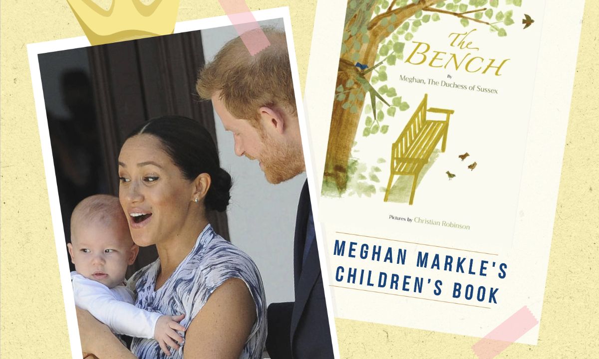 Η Lilibet-Diana κάνει ήδη καριέρα: Η μαμά της Meghan Markle της βρήκε δουλειά (photos)