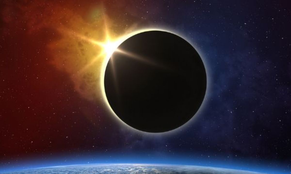 Τι σηματοδοτεί η Ηλιακή έκλειψη στους Διδύμους;