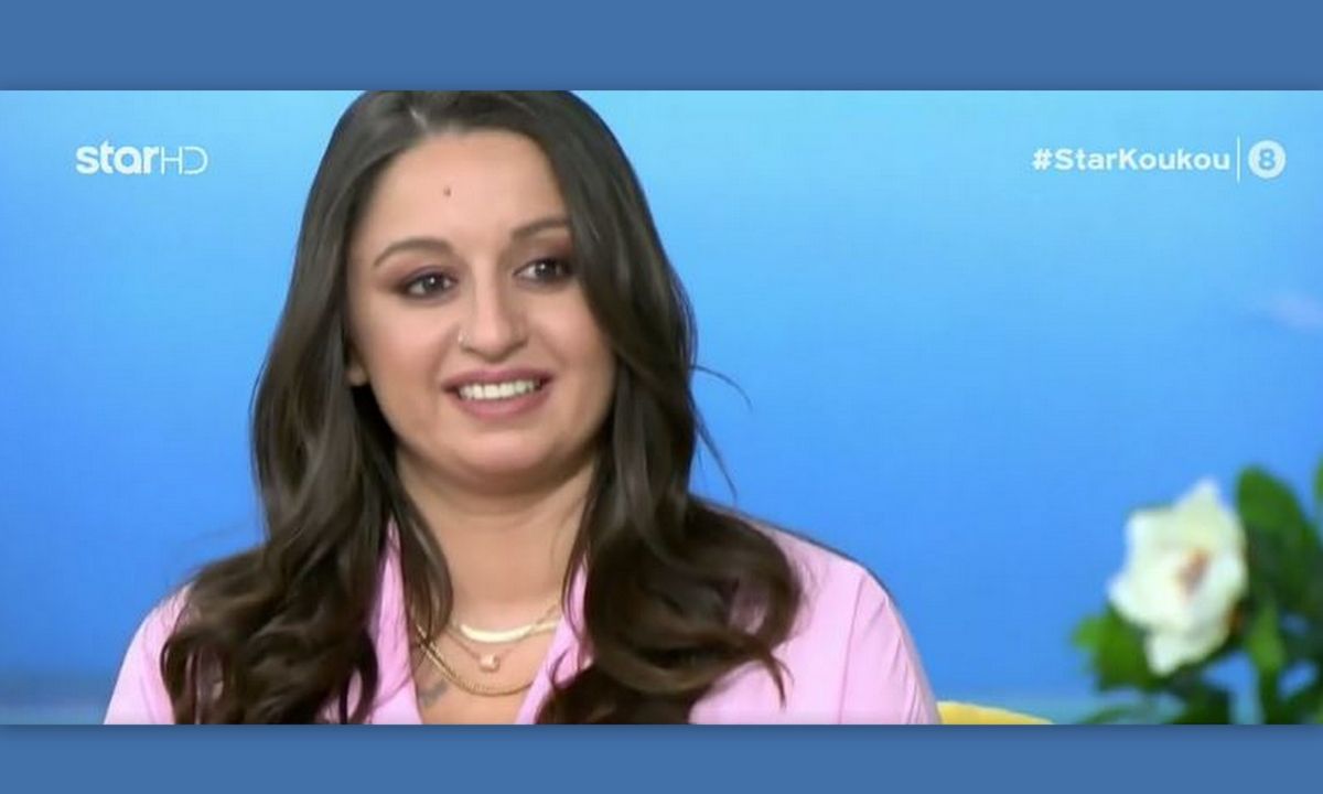 Masterchef: Η πρόταση γάμου από τον Χρήστο στην Μαργαρίτα και το δώρο έκπληξη on air