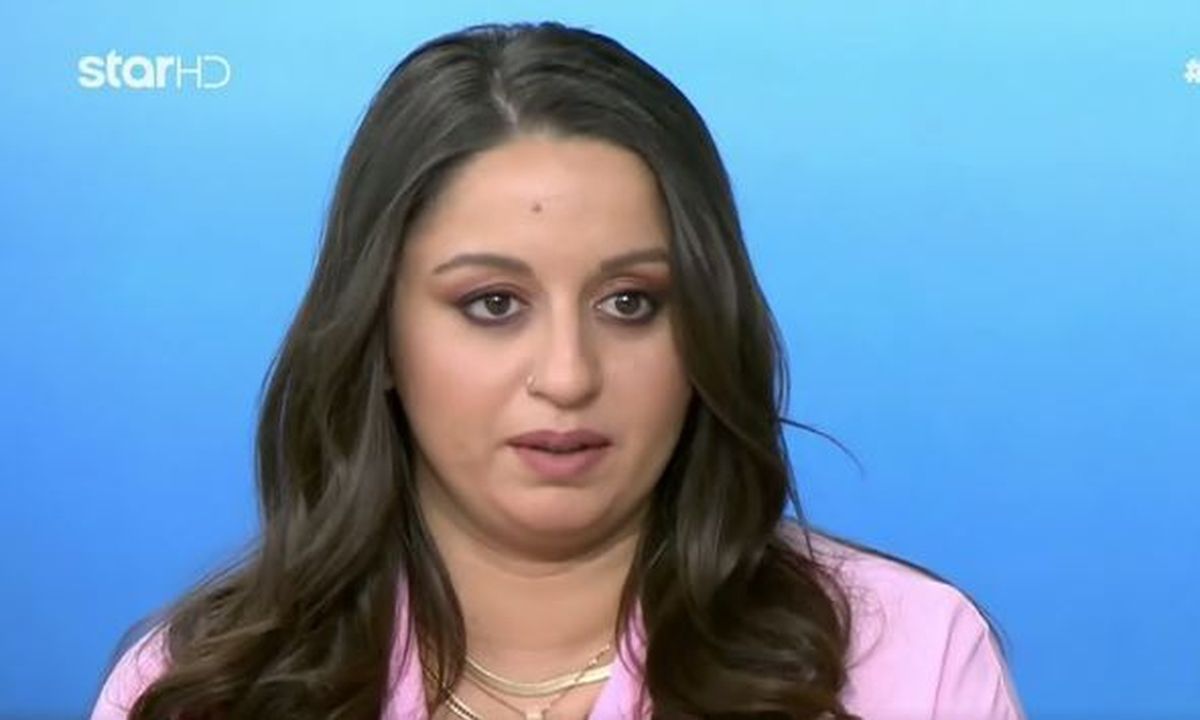 Masterchef: Μάθε τι θα κάνει η Μαργαρίτα το έπαθλο των 60.000 ευρώ που κέρδισε