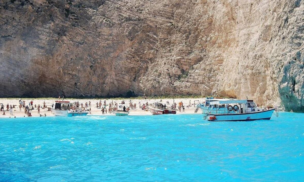 Κοινωνικός τουρισμός 2021 - ΟΑΕΔ: Κάντε αίτηση για δωρεάν διακοπές – Άνοιξε η πλατφόρμα