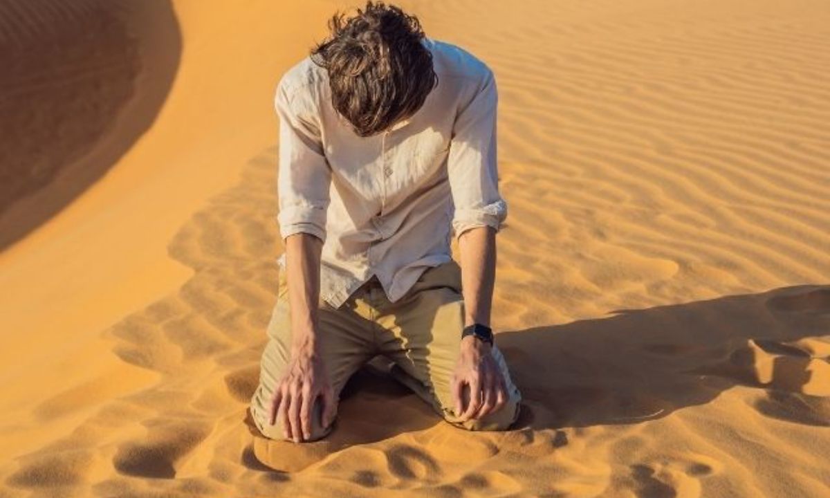 Τι κάνει ο Δίδυμος μετά από ένα χωρισμό;