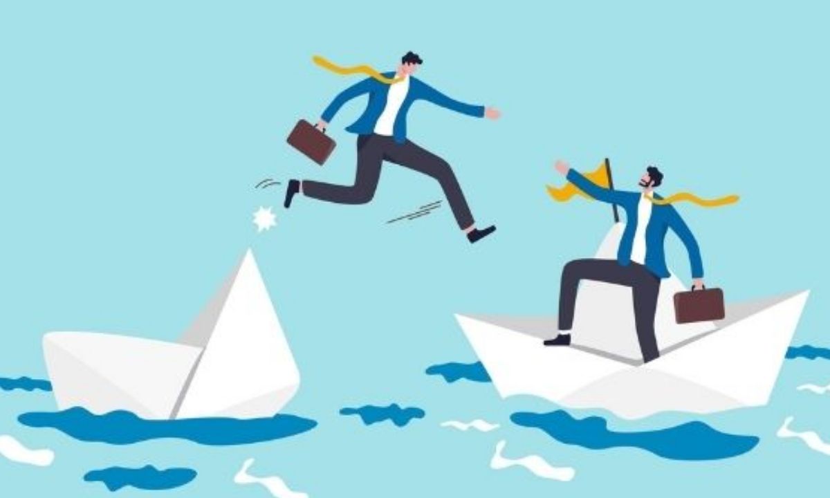 Σήμερα 13/06: Άλλοι αλλάζουν, άλλοι βουλιάζουν