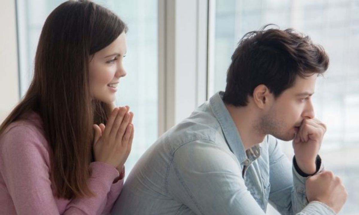 Να πώς θα τα ξαναβρείτε με τον καλό σου μετά από ένα τσακωμό