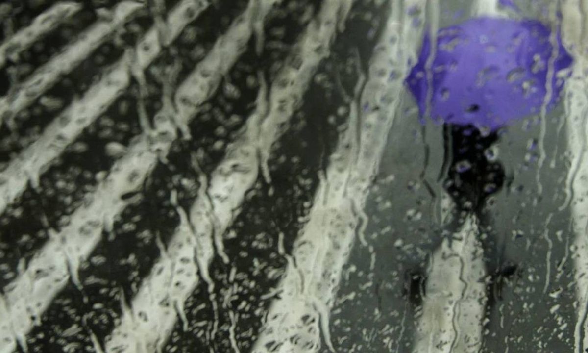 Έκτακτο δελτίο - EMY: Επείγουσες οδηγίες για την κακοκαιρία από την Πολιτική Προστασία