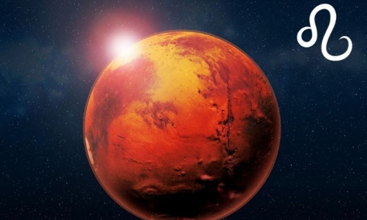 Τι σηματοδοτεί για την Ελλάδα ο Άρης στον Λέοντα;