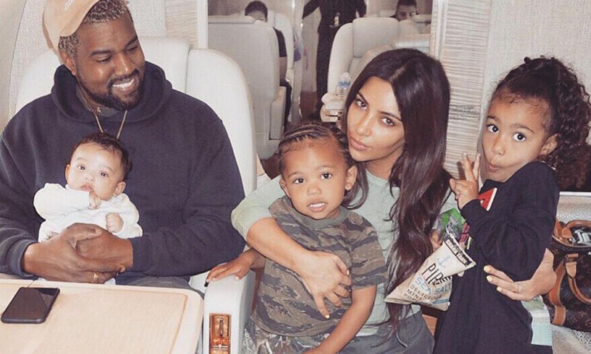 Η σχέση της Irina Shayk με τον Kanye West ξεκίνησε πριν το τέλος με την Kim (photos)