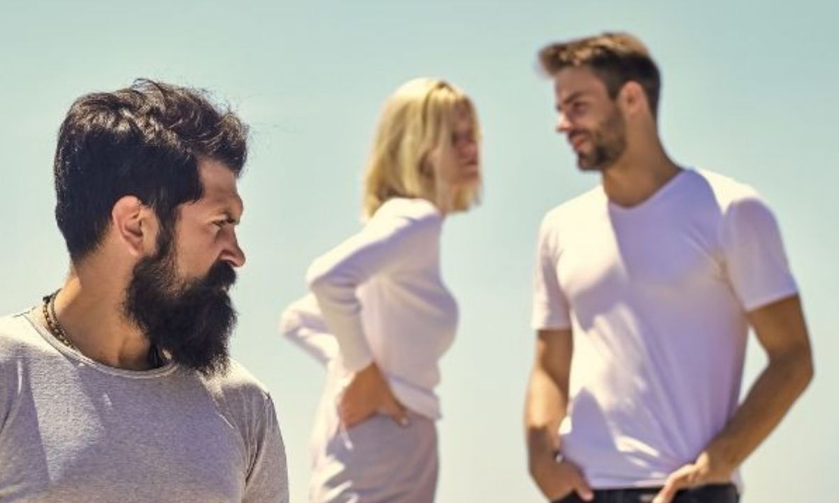 Οι 5 άντρες του ζωδιακού που δε θα δίσταζαν να κλέψουν τη γυναίκα ενός άλλου