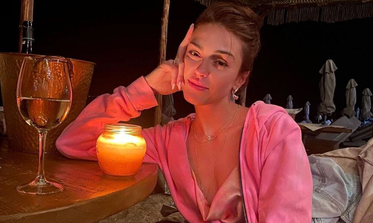 Αποκλειστικό: Κάτια Ταραμπάνκο: Είναι ξανά ερωτευμένη;