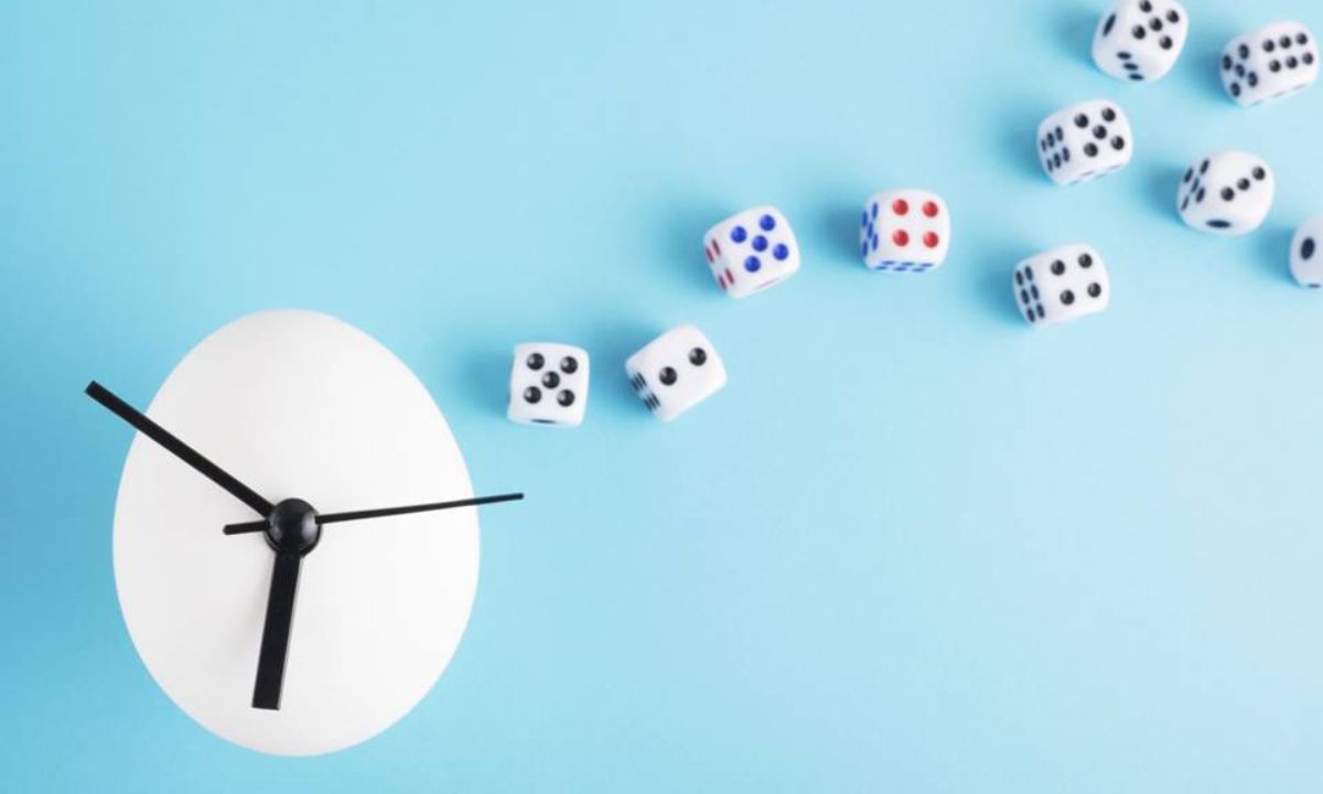 Δεν ξέρεις τι ώρα γεννήθηκες; Σε βοηθάμε να τη βρεις για να βγάλεις τον χάρτη σου!